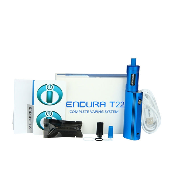 Endura T22 E-Zigarette Starterset -  INNOKIN