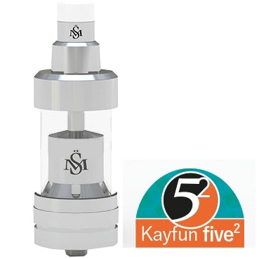 Kayfun V 5² (five squared, K25) -  SvoeMesto