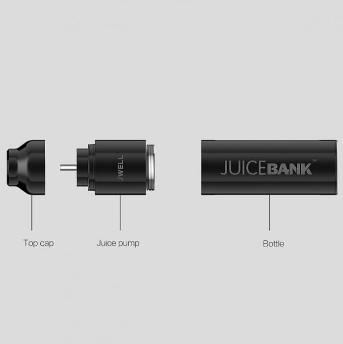 Juice Bank 15ml -  Uwell