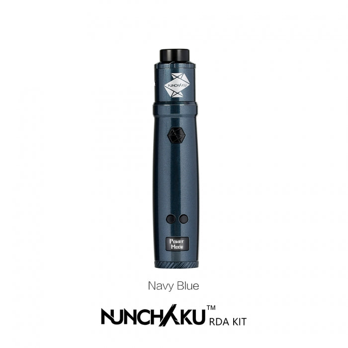 Nunchaku RDA E-Zigarette -  UWELL