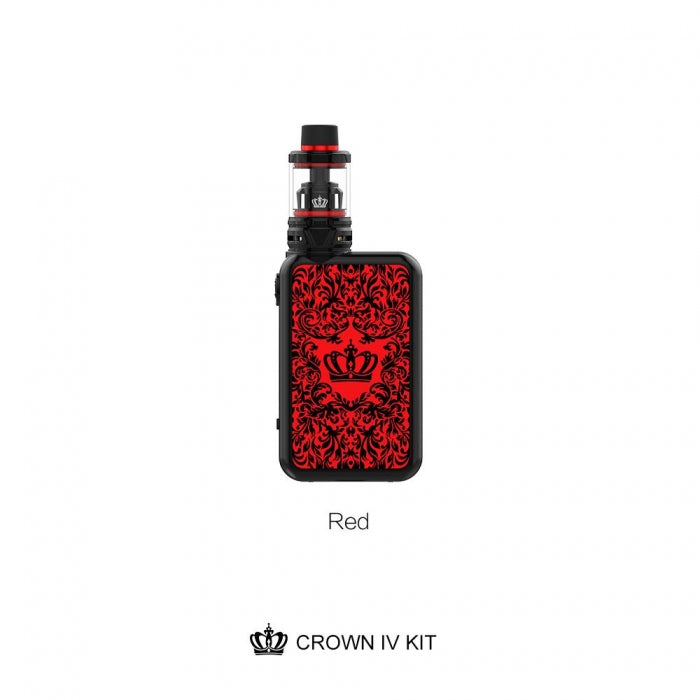 CROWN IV Kit -  UWELL