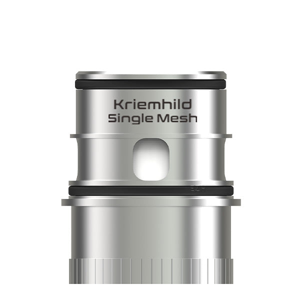 Kriemhild Single Mesh 0,20 Ohm Ersatz Verdampferkopf - VAPEFLY