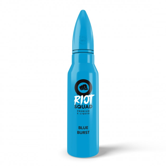 BLUE BURST 50 ml OVERDOSED - Riot Squat