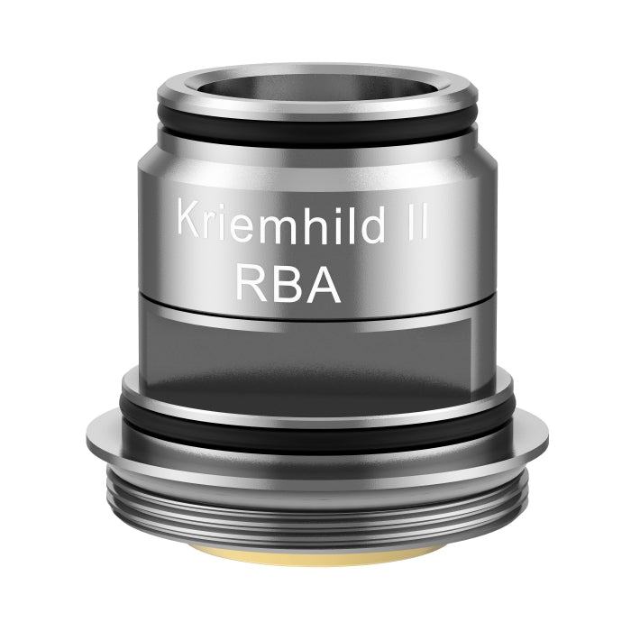 Kriemhild 2 RMC/RBA - Vapefly