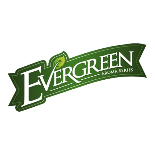 Evergreen Aroma Series